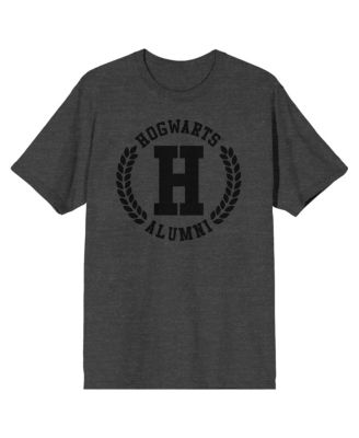 Мужская футболка выпускников Хогвартса Гарри Поттер-S 3990₽