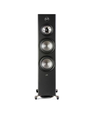Напольные колонки Polk Audio Reserve R700 - Все черные