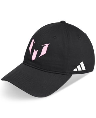 мужская футбольная кепка Месси от adidas