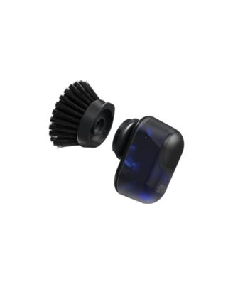 Щетка для мытья рук Joseph Joseph SinkTech, состоящая из 2 частей, с подставкой для хранения