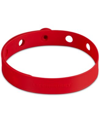 Силиконовая круглая защелка для перемещения жаровни Le Creuset