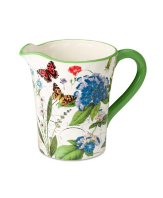 Сертифицированный международный тепличный кувшин