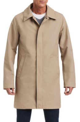 Мужское водостойкое пальто Vince Camuto Urban Mac Transitional от Vince Camuto