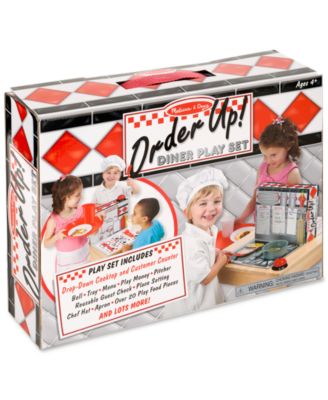 melissa and doug order up