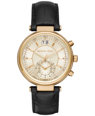 mk sawyer watch