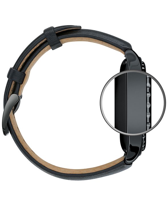 Samsung Unisex Gear S2 Classic Smart Watch with 40mm Black ...