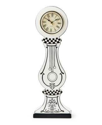 Часы с каракулями Маккензи-Чайлдса