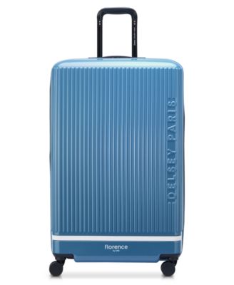 florence by mills x Delsey Paris Раскручивает меня на большой регистрационный спиннер