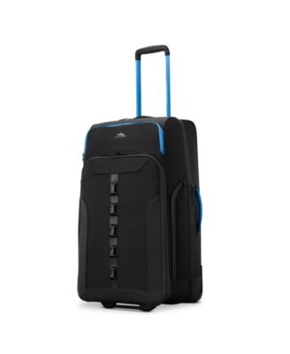 Спортивная сумка High Sierra Hi-Life на средних колесах диаметром 28 дюймов