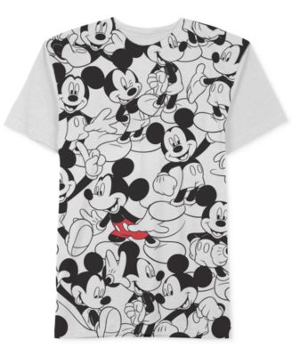 cool mickey mouse shirts