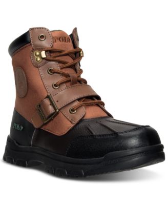 colbey polo boots