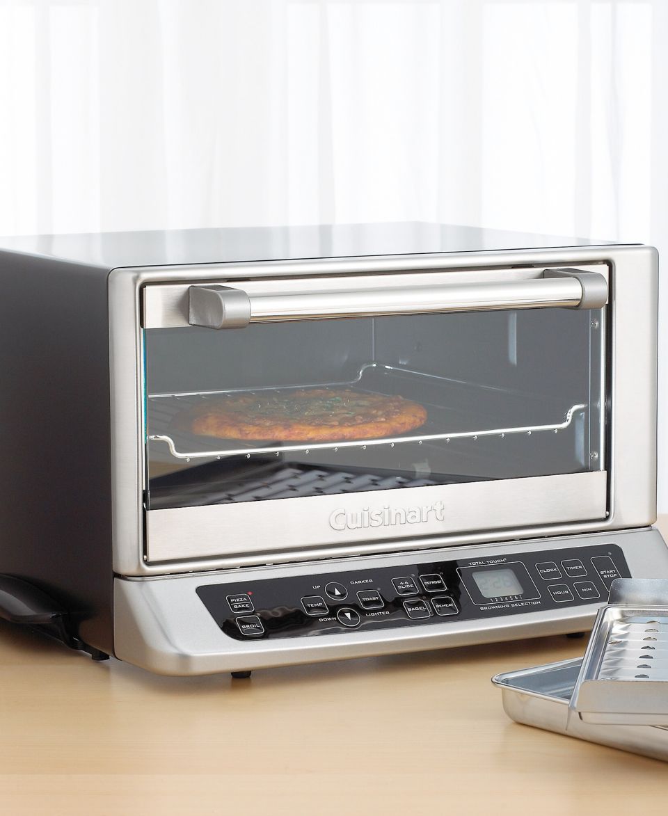 Breville BOV800XL Toaster Oven, Smart   Electrics   Kitchen