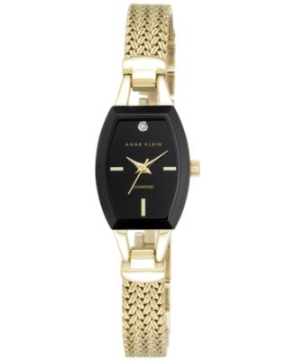 ak anne klein watch women's