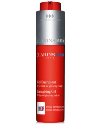 Бодрящий гель Clarins ClarinsMen, 1,7 унции, без цвета