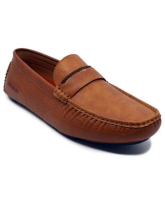 Мужские лоферы Tabor Penny от Akademiks