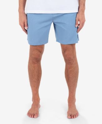 Мужские шорты Hurley Phantom Flow Volley 18