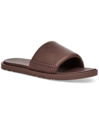 Мужские сандалии UGG® Seaside II Slide