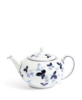 Чайник с лесной клубникой Wedgwood
