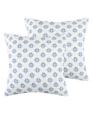 Levtex Home Laure, 2 шт. Декоративный набор, Европейский