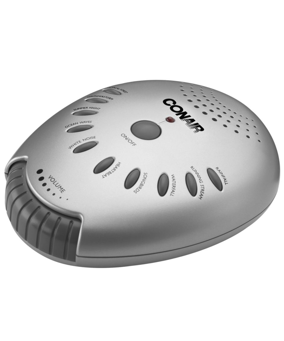 Homedics MYB S300 Lullaby SoundSpa and Projector   Personal Care   for