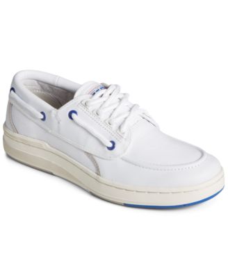 Мужские лодочные ботинки Sperry из натуральной кожи US12