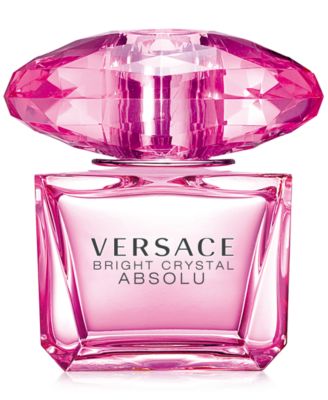 versace perfume woman macys