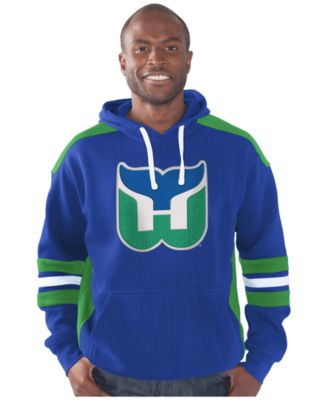 hartford whalers sweatshirt