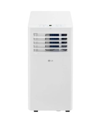 Портативный кондиционер LG 5100 BTU с ЖК-пультом дистанционного управления