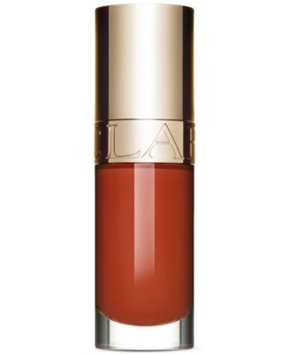 Лимитированная серия масел для губ Canyon Kiss Collection 28 rosy grace (насыщенный, теплый оттенок розового)