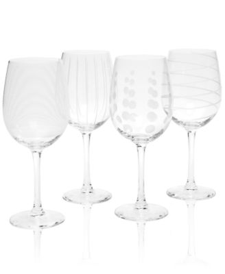 mikasa drinkware