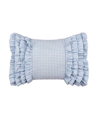 Декоративная подушка Royal Court Kourtney Boudoir, 13