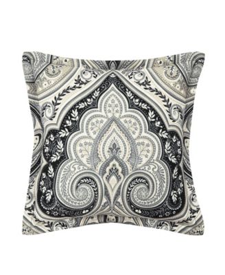 Квадратная декоративная подушка Royal Court Messina, 18