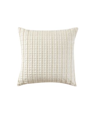 Квадратная декоративная подушка J Queen New York Anya, 18