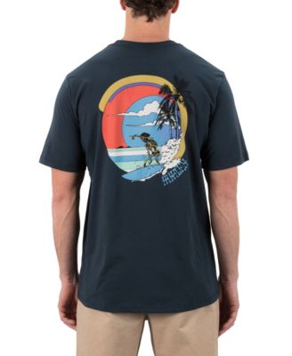 Мужская футболка с коротким рукавом Forever от Hurley