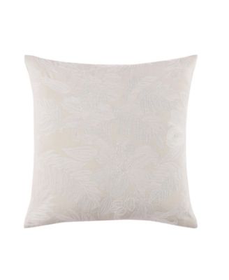 Вышитая цветочная декоративная подушка Tommy Bahama Island Estate, 20