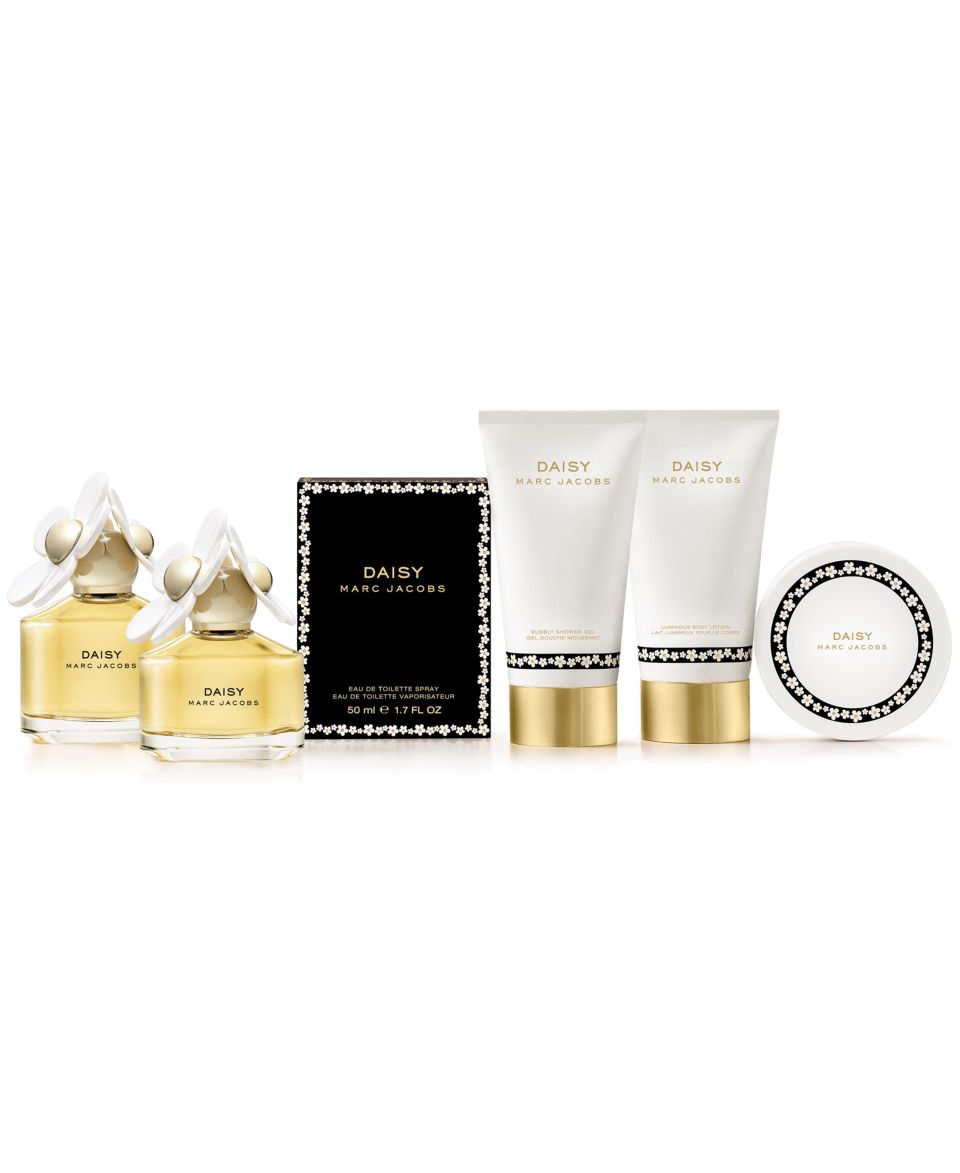 Daisy Marc Jacobs Fragrance Collection for Women