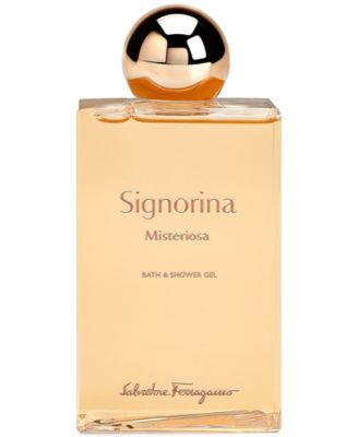 signorina perfume macy's