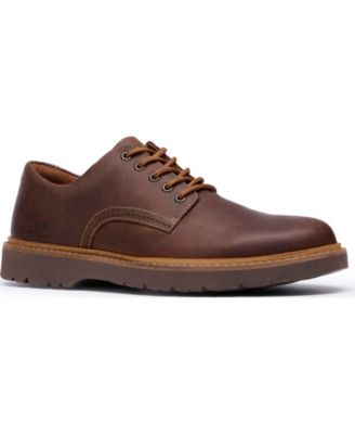 Мужская повседневная обувь в стиле дерби Clarks Weltridge на низком ходу