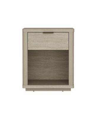 Прикроватная тумбочка Manhattan Comfort Evelyn 20