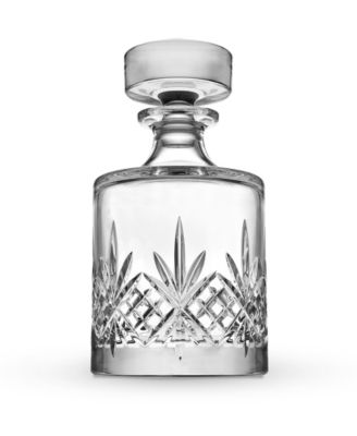 Круглый графин для виски Godinger Dublin 