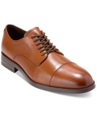 Мужские оксфорды Cole Haan от Harmon Grand Cap Toe