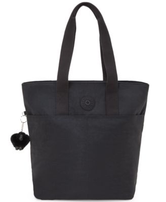 Большая сумка для ноутбука Kipling Hanifa 15 дюймов