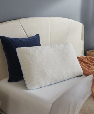 Tempur-Pedic® TEMPUR-Регулируемая поддерживающая подушка, размер Queen