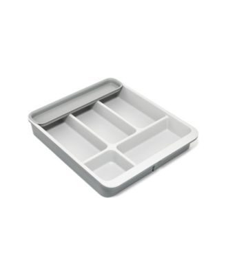 Выдвижной лоток-органайзер для хранения выдвижных ящиков Joseph Joseph, 17 