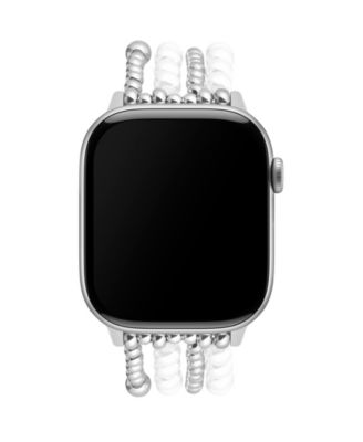 Шикарный технологичный ремешок из бисера Penny для Apple Watch