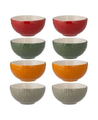 Миски для приготовления еды Mason Cash In The Forest, набор из 8 мисок