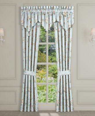 Пара оконных панелей J Queen New York Prestige, 50 x 84 дюйма