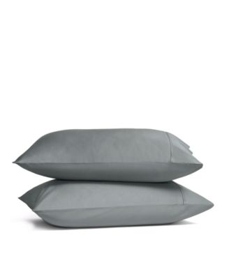 Сатин J Queen New York Premier, 300 нитей, 2 шт. Наволочка королевская