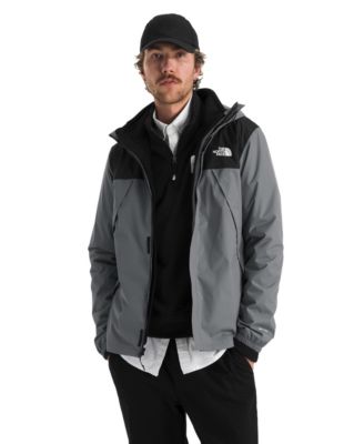 Мужское трехслойное пальто Antora от The North Face