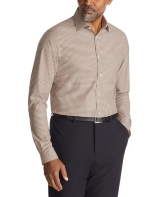 Michael Kors Luxe на ощупь эластичный, прямого кроя